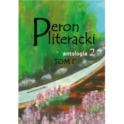 Peron literacki cz. 2 tom I