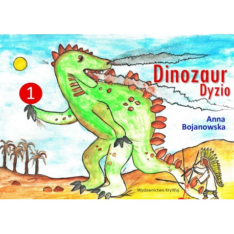 Dinozaur Dyzio
