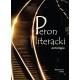 Peron literacki - antologia 9