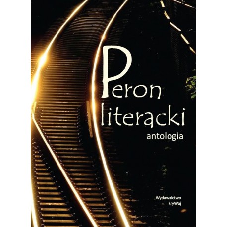 Peron literacki - antologia 9